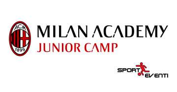 AC Milan Academy Junior Camp Sporteventi