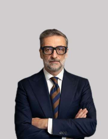 Alessandro Toffoli Sporteventi